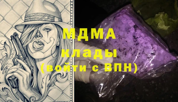 гидра Богданович